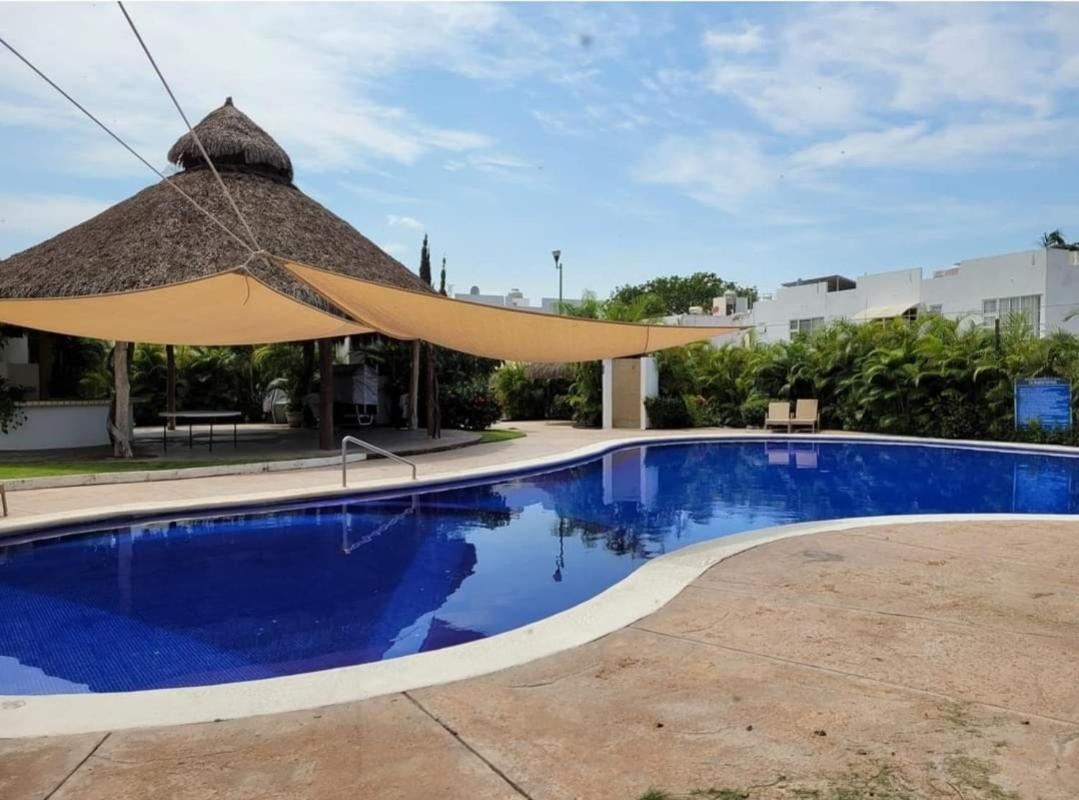 Nuevo Vallarta Casa Neptuno Δωμάτιο φωτογραφία