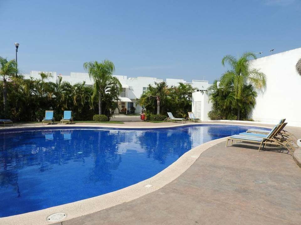 Nuevo Vallarta Casa Neptuno Εξωτερικό φωτογραφία