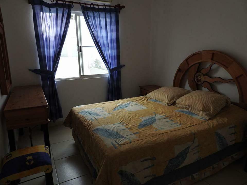 Nuevo Vallarta Casa Neptuno Εξωτερικό φωτογραφία
