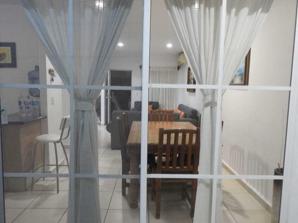 Nuevo Vallarta Casa Neptuno Εξωτερικό φωτογραφία