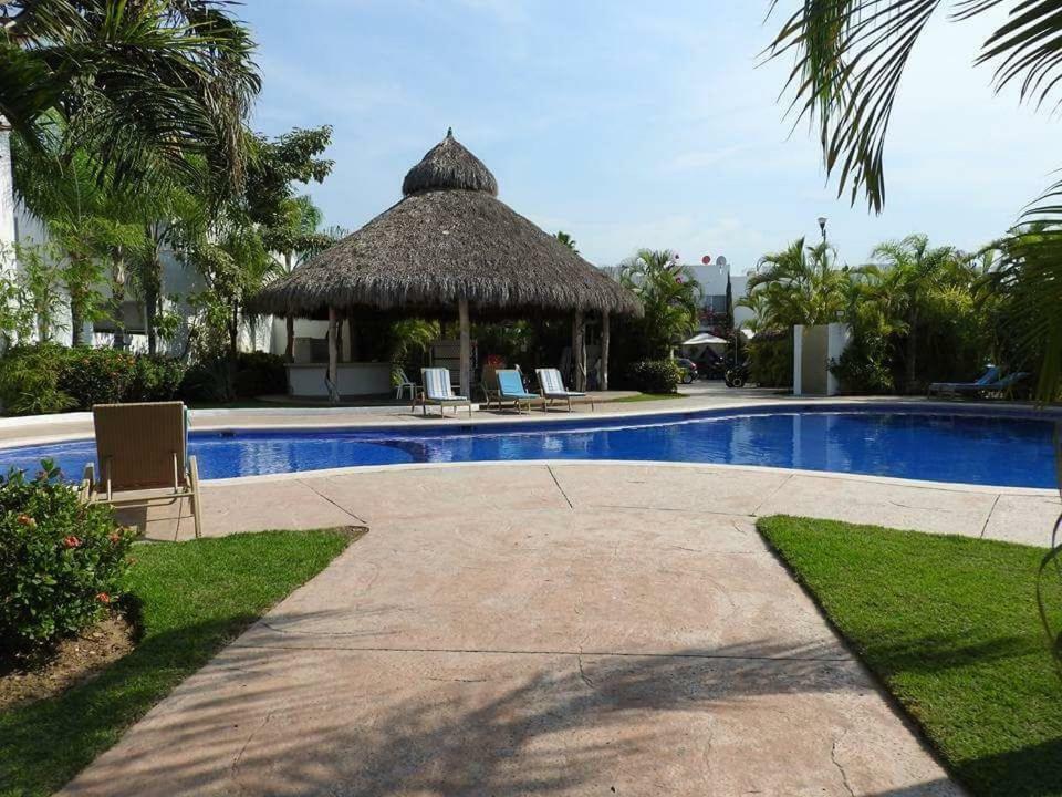 Nuevo Vallarta Casa Neptuno Εξωτερικό φωτογραφία