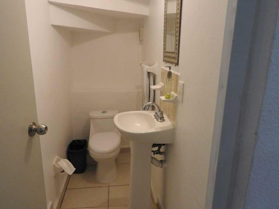 Nuevo Vallarta Casa Neptuno Εξωτερικό φωτογραφία