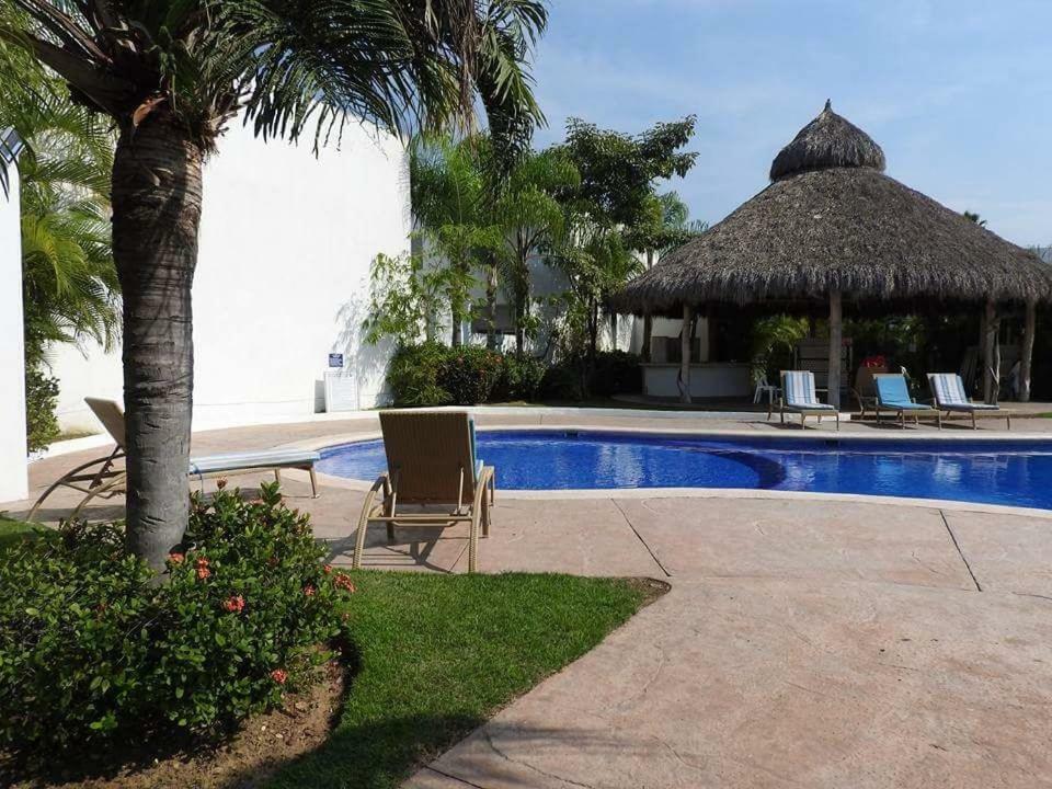 Nuevo Vallarta Casa Neptuno Εξωτερικό φωτογραφία