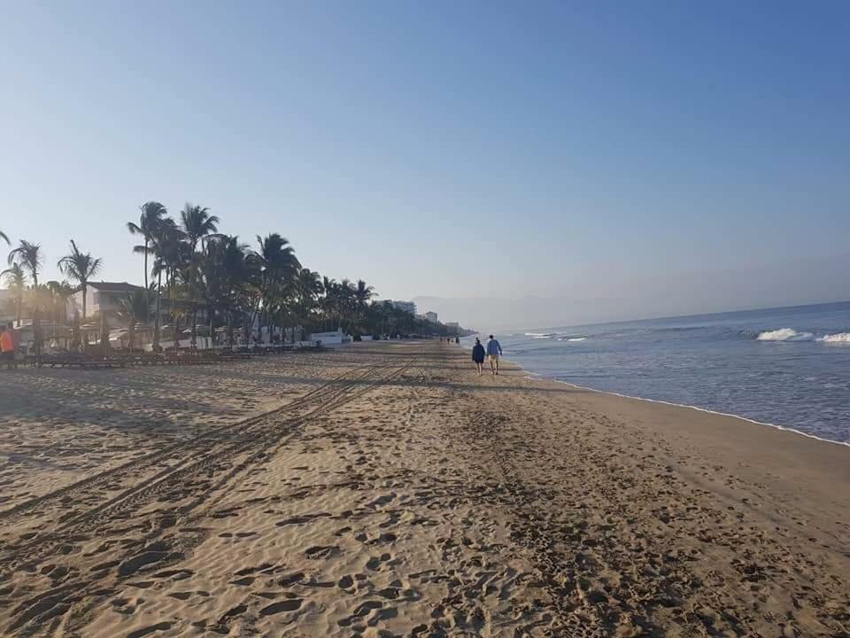 Nuevo Vallarta Casa Neptuno Εξωτερικό φωτογραφία